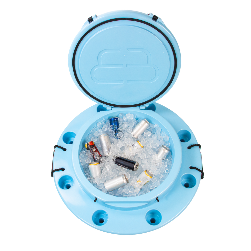 🎉𝗧𝗼𝗱𝗮𝘆'𝘀 𝗦𝗽𝗲𝗰𝗶𝗮𝗹𝘀💝Buy 2 Get 2 Free ✨🌊 Floating & Functional Portable Coolers