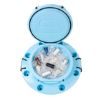 🎉𝗧𝗼𝗱𝗮𝘆'𝘀 𝗦𝗽𝗲𝗰𝗶𝗮𝗹𝘀💝Buy 2 Get 2 Free ✨🌊 Floating & Functional Portable Coolers
