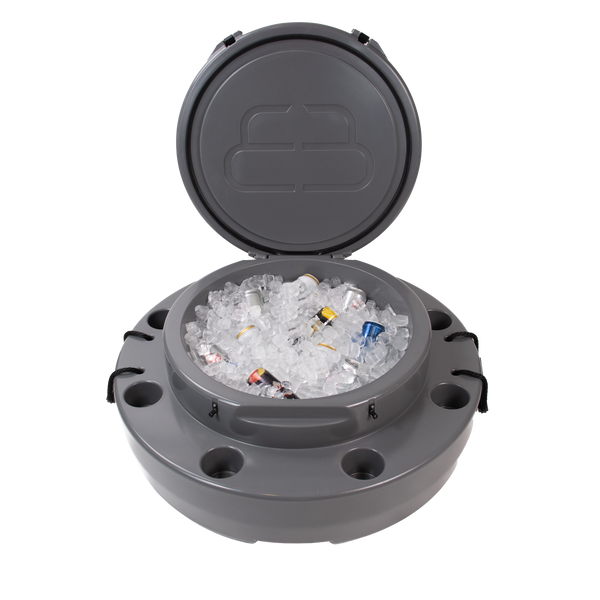 🎉𝗧𝗼𝗱𝗮𝘆'𝘀 𝗦𝗽𝗲𝗰𝗶𝗮𝗹𝘀💝Buy 2 Get 2 Free ✨🌊 Floating & Functional Portable Coolers