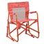 💝Special Offer💥Outdoor Pack Away Portable Rocking Chair✅400-lb Weight Capacity