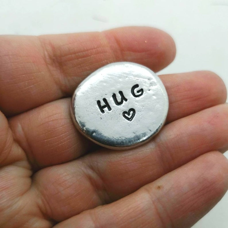💖Heartfelt Pocket Token Gifts🎁 Secondary image