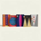 Robert Greene 5-Book Set (CONCISE EDITIONS)