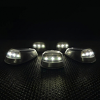 ⏰Clearance Specials 49% OFF -Solar Powered Cab Lights(Five In A Set)