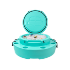 🎉𝗧𝗼𝗱𝗮𝘆'𝘀 𝗦𝗽𝗲𝗰𝗶𝗮𝗹𝘀💝Buy 2 Get 2 Free ✨🌊 Floating & Functional Portable Coolers