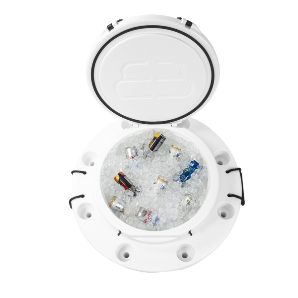 🎉𝗧𝗼𝗱𝗮𝘆'𝘀 𝗦𝗽𝗲𝗰𝗶𝗮𝗹𝘀💝Buy 2 Get 2 Free ✨🌊 Floating & Functional Portable Coolers