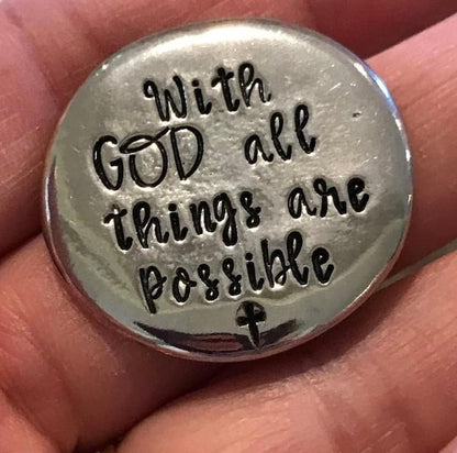💖Heartfelt Pocket Token Gifts🎁