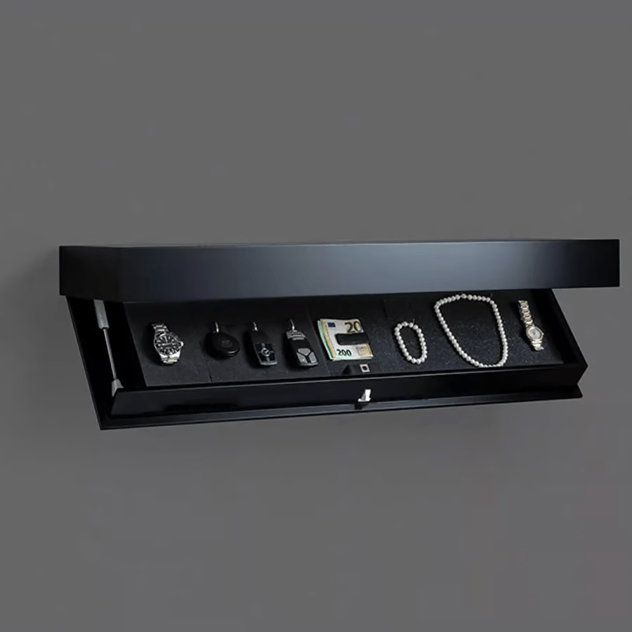 🔥Limited Time 70% OFF🔥Wallboard With Secret Compartment