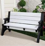 💝Buy 2 get 2 free💥Convert-a-Bench Gen II XL Designer Series Bench-to-Table
