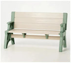 💝Buy 2 get 2 free💥Convert-a-Bench Gen II XL Designer Series Bench-to-Table