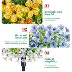 🌺Mother's Day 49% OFF🌱Outdoor/Indoor UV Resistant & Waterproof Artificial Flower Decor