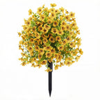🌺Mother's Day 49% OFF🌱Outdoor/Indoor UV Resistant & Waterproof Artificial Flower Decor