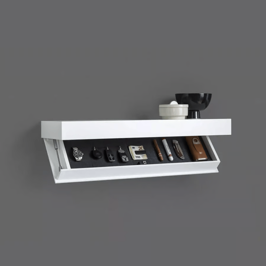 🔥Limited Time 70% OFF🔥Wallboard With Secret Compartment