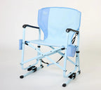 💝𝗧𝗼𝗱𝗮𝘆'𝘀 𝗦𝗽𝗲𝗰𝗶𝗮𝗹𝘀💝Buy 2 get 2 free🔥Redwood Flow Motion DC Rocker Chair
