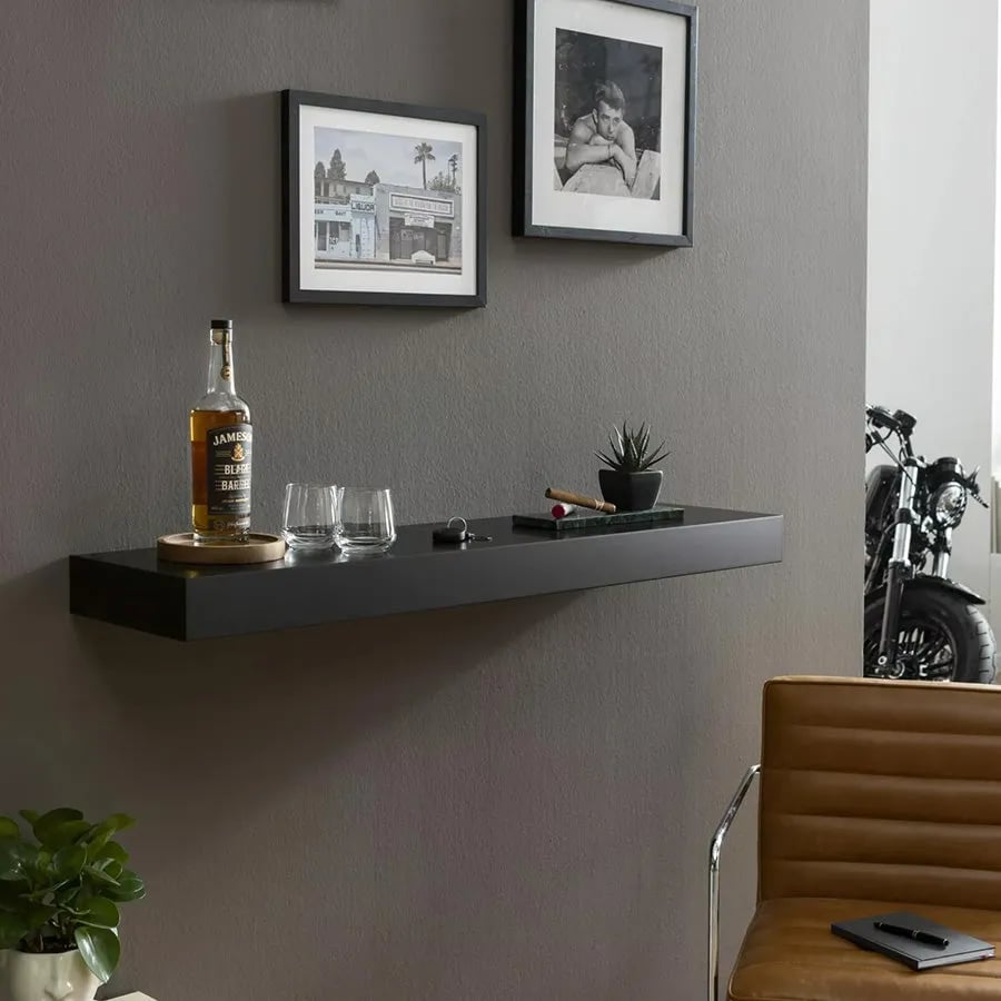 🔥Limited Time 70% OFF🔥Wallboard With Secret Compartment Secondary image