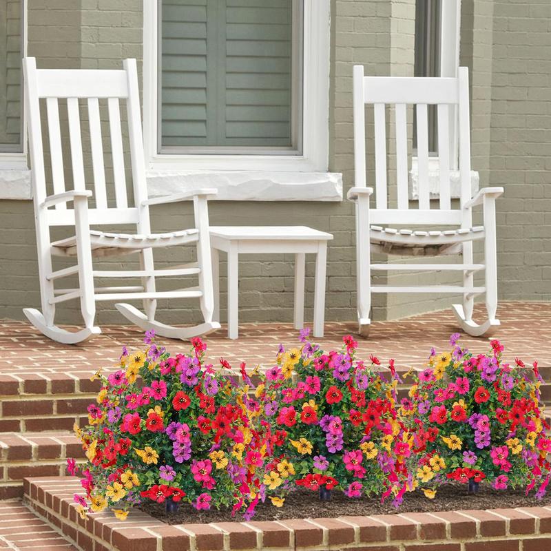 🌺Mother's Day 49% OFF🌱Outdoor/Indoor UV Resistant & Waterproof Artificial Flower Decor