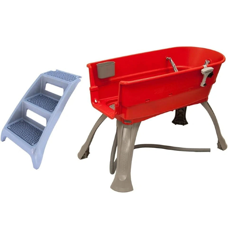 💥Last Day For Clearance🚀The Most Elegant, Convenient And Functional Dog Bath