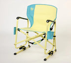💝𝗧𝗼𝗱𝗮𝘆'𝘀 𝗦𝗽𝗲𝗰𝗶𝗮𝗹𝘀💝Buy 2 get 2 free🔥Redwood Flow Motion DC Rocker Chair