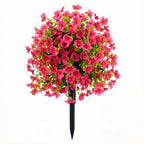 🌺Mother's Day 49% OFF🌱Outdoor/Indoor UV Resistant & Waterproof Artificial Flower Decor