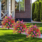 🌺Mother's Day 49% OFF🌱Outdoor/Indoor UV Resistant & Waterproof Artificial Flower Decor