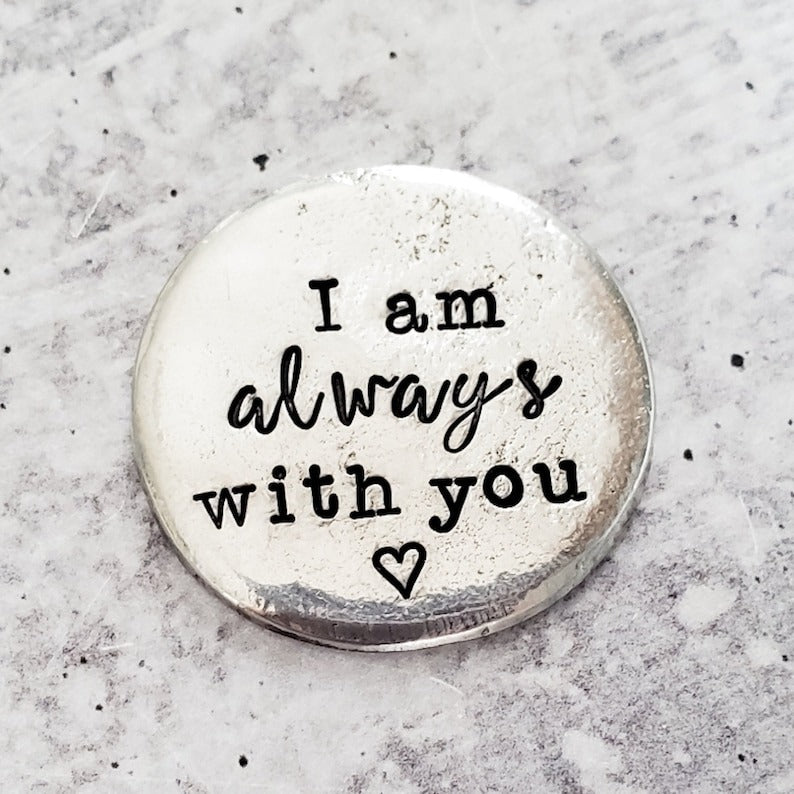 💖Heartfelt Pocket Token Gifts🎁 Main image