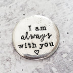 💖Heartfelt Pocket Token Gifts🎁