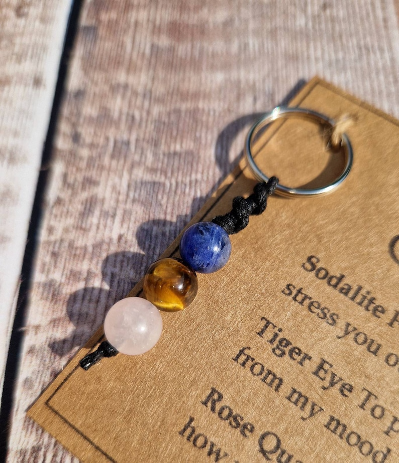 Fathers Day Gift，Crystals For Dad Secondary image