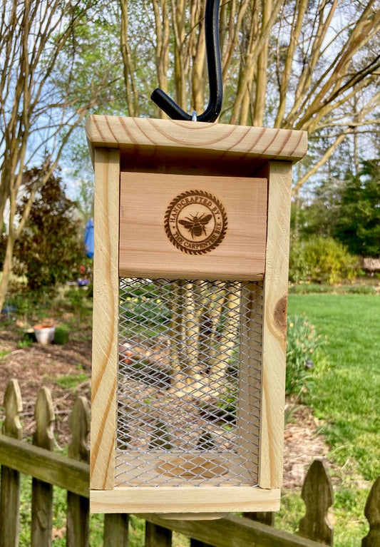 Carpenter Bee Traps