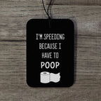 🤣Funny Car Air Freshener