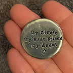 💖Heartfelt Pocket Token Gifts🎁